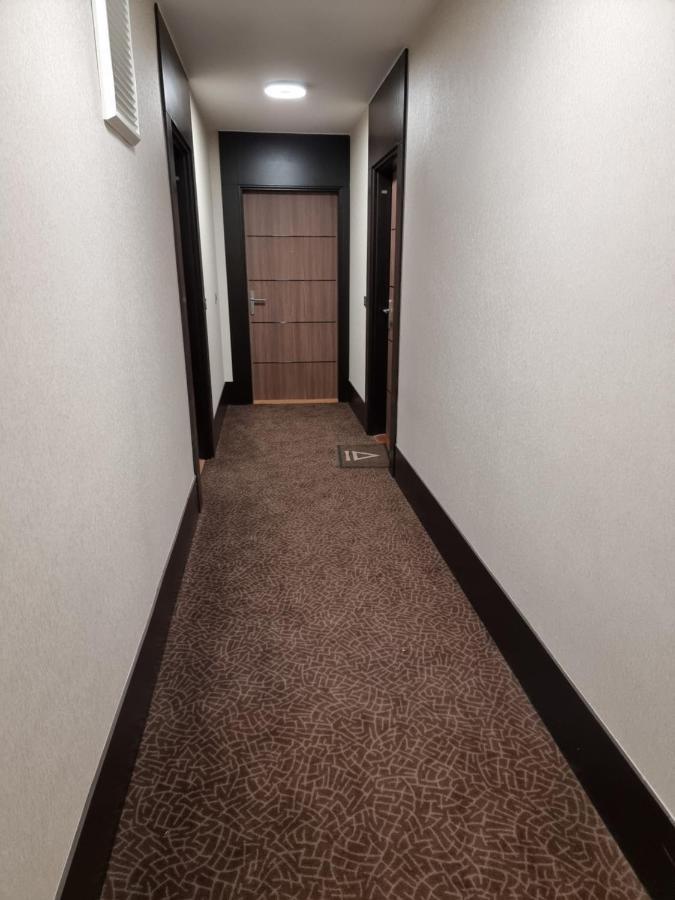 Le Plessis-Bouchard Loft Climatise Parking Gratuit 5Min Gare 아파트 외부 사진